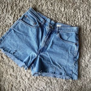 Vintage Levi’s Shorts